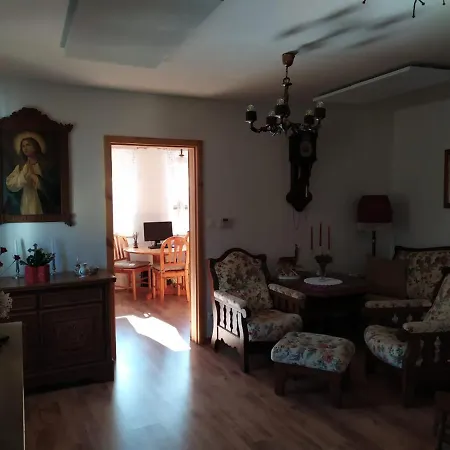 Vidiecka Chalupa Verona * Zavadka