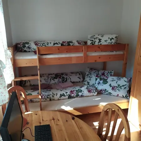 Vidiecka Chalupa Verona Holiday home