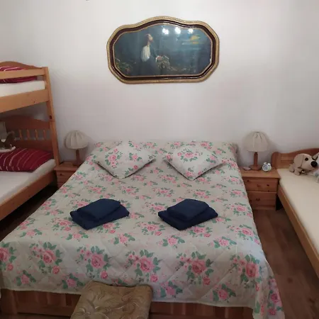 Vidiecka Chalupa Verona Holiday home