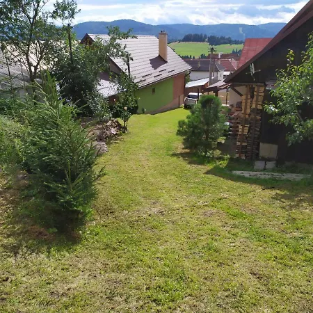 Holiday home Vidiecka Chalupa Verona *