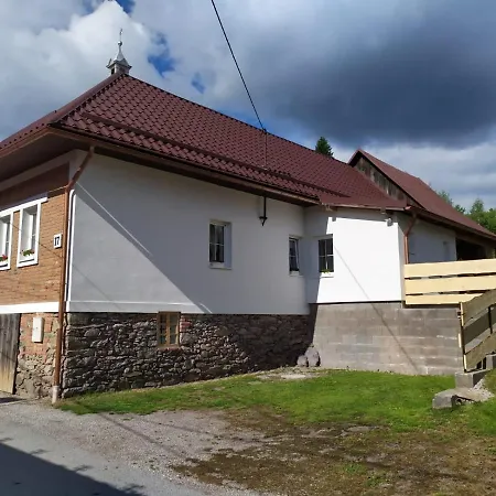 Vidiecka Chalupa Verona Holiday home
